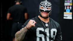 Legendary Wrestler and Trainer Rey Mysterio Sr. Passes Away at 66