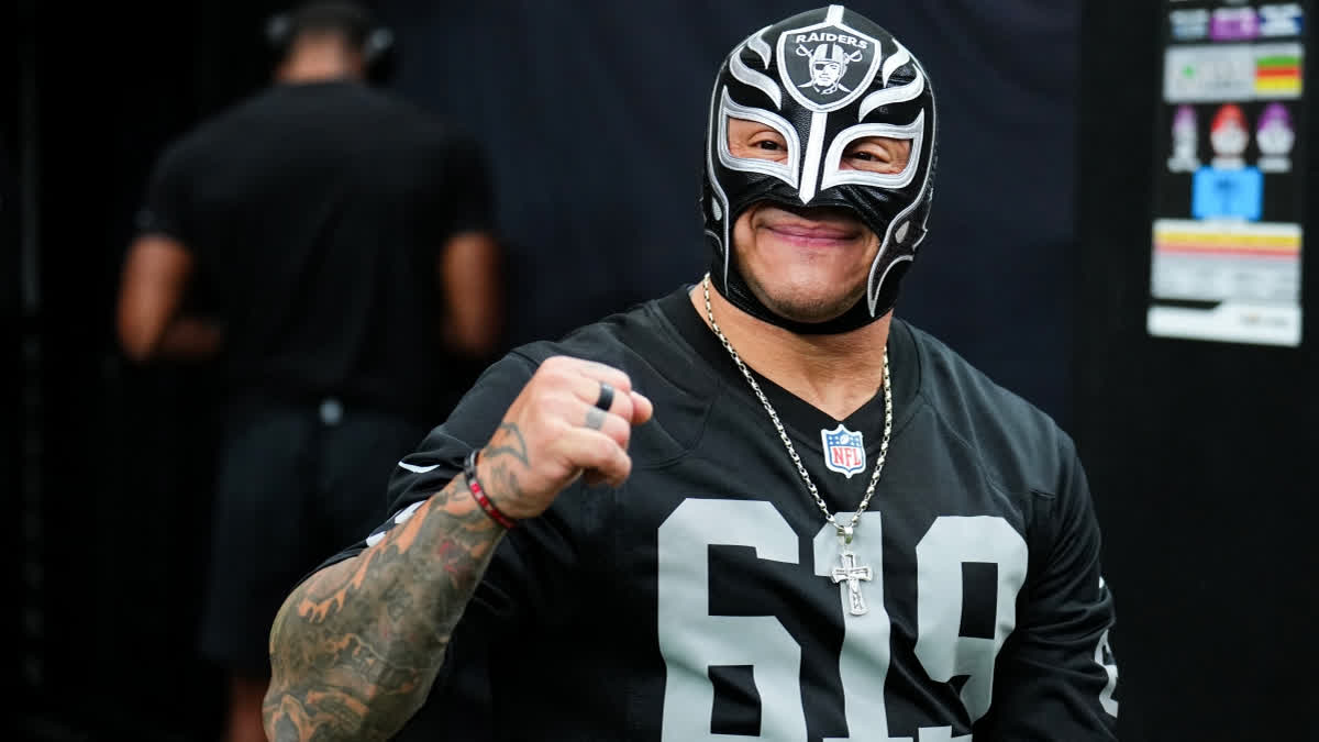 rey mysterio