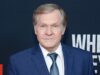 Actor William Sadler Shares Heartbreaking Tribute Following Wife’s Passing After 45 Years Together