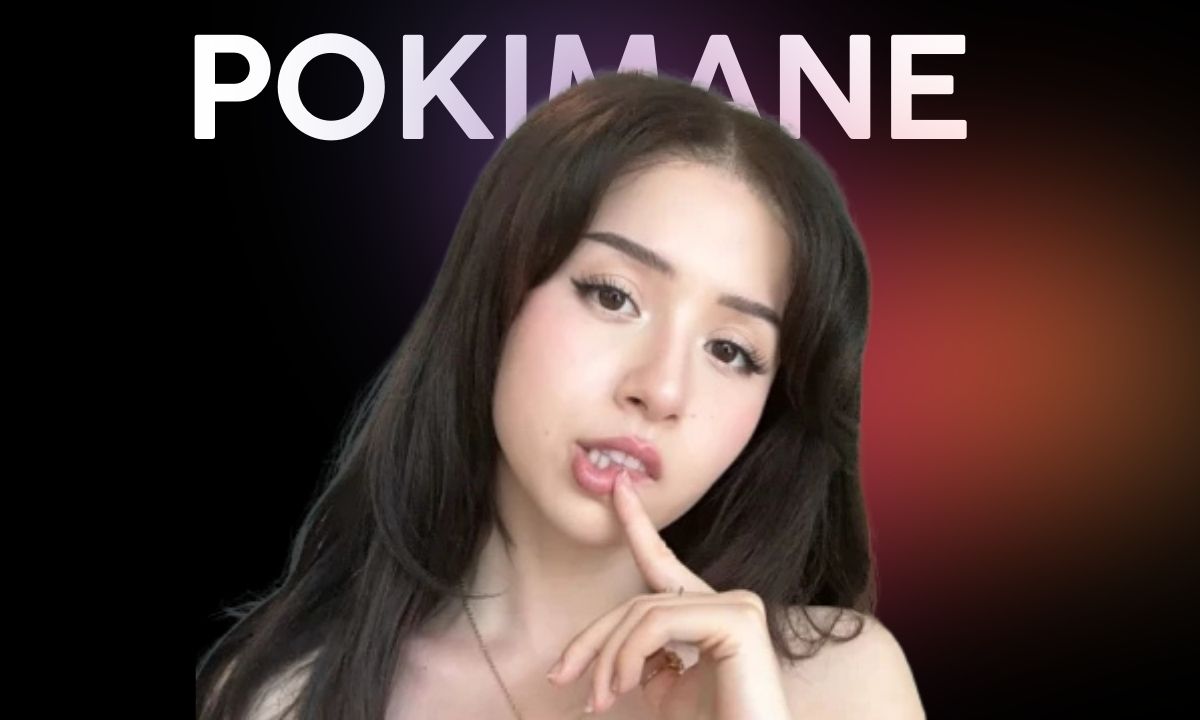 Pokimane