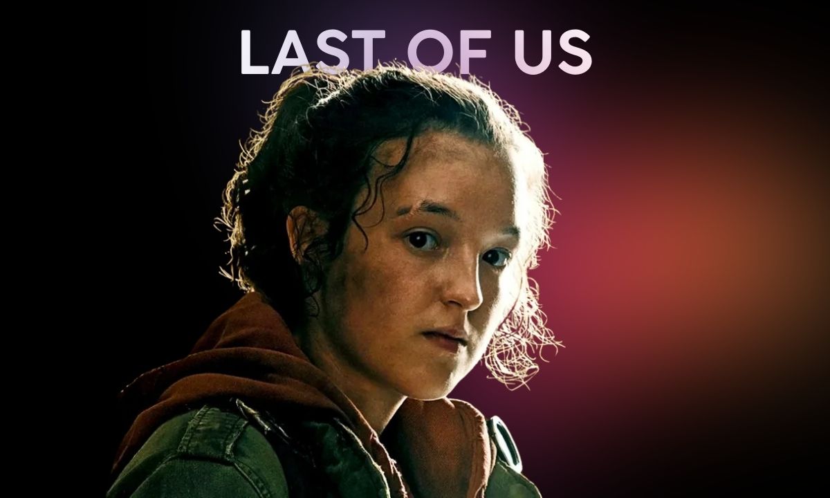 last of us